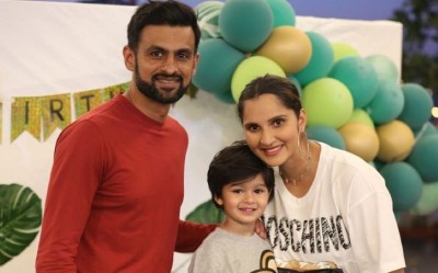 Sania Mirza's cryptic Instagram post sparks fresh divorce rumour with Shoaib Malik