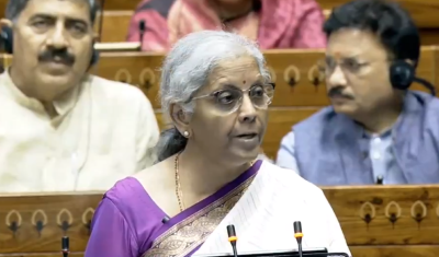 Budget 2024: Sitharaman announces financial aid for Andhra Pradesh, major support for Bihar