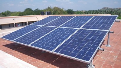 Jammu and Kashmir administration approves Rs 400 crore rooftop solar project for govt buildings