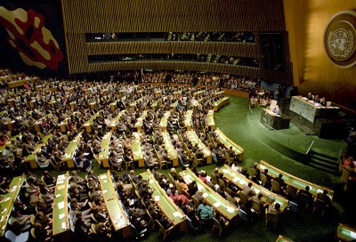 India abstains on UN resolution calling for Israel's withdrawal from Palestine