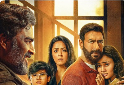 Ajay Devgn-R Madhavan's Shaitaan inching close to enter Rs. 100 crore-club