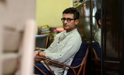 Soumitra Chatterjee is the ultimate Feluda to me: Indraneil Sengupta ahead of Nayan Rahasya release