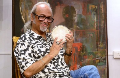 Bangla bands should focus on original composition: Bhoomi's Soumitra Ray