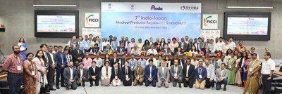 Central Drugs Standard Control Organization hosts 7th India-Japan Medical Product Regulatory Symposium