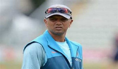 There's need to see whether some tournaments are really necessary, says Indian team coach Dravid