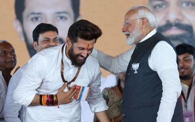 Modi 3.0: LJP's Chirag Paswan has 'no demand' for cabinet ministry, says 'goal was to make...'