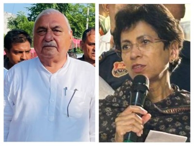 Haryana elections 2024: Internal conflicts marred Congress performance? Kumari Selja targets Bhupinder Hooda