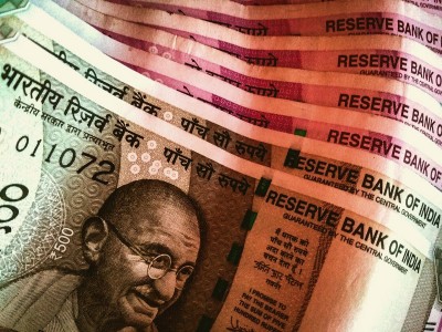 India’s forex reserves record nearly $18 billion drop in a week amid investor exit