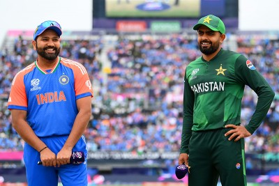 Team India unlikely to travel to Pakistan for Champions Trophy 2025, tournament could move to Sri Lanka or UAE: Reports