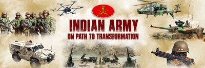 India Army conducts Multilateral Annual Joint Humanitarian Assistance and Disaster Relief Exercise