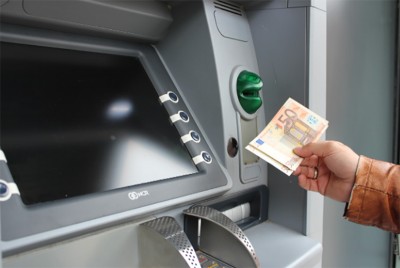 Banks flag shortage of ATMs to govt, RBI: Report