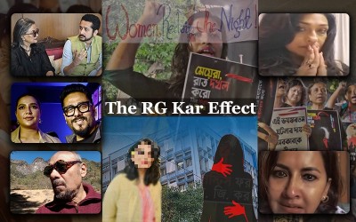 The RG Kar Effect: Bengali filmdom faces people's boycott and trolls for 'sycophancy, drama and selective outrage'