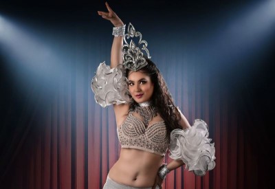 Puja Banerjee to play Cabaret dancer in Addatimes' new web series Cabaret