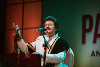 Ghazal icon Pankaj Udhas dies after prolonged illness