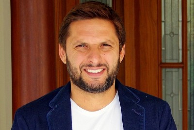 Former Pakistani skipper Shahid Afridi named ICC Men's T20 World Cup 2024 brand ambassador