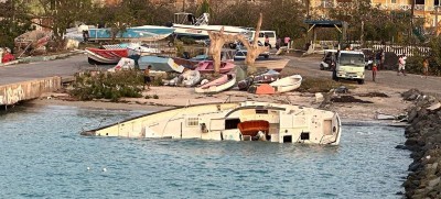 Four die as Hurricane Beryl hits southeast Texas, 2.6 million people suffer power outage