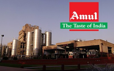 Amul hikes milk prices by Rs 2/lt across all variants with effect from today