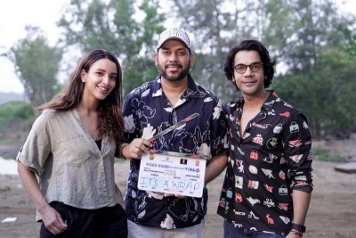 Rajkummar Rao, Triptii Dimri starrer Vicky Vidya Ka Woh Wala Video is for middle class: Director Raaj Shaandilyaa