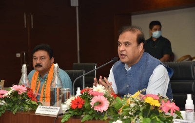 Aadhaar cards to be issued only for NRC applicants: Assam CM Himanta Biswa Sarma sets condition