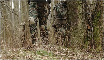 Indian Army JCO kidnapped from home in Manipur