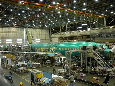 Boeing US West Coast factory workers accept new contract, ending seven-week strike: Report