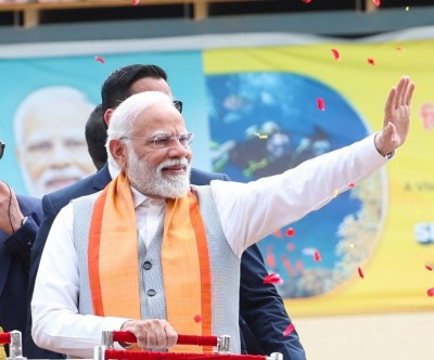 PM Modi's Bhutan visit postponed due to inclement weather