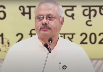 Caste census is important but should not be done for political gains: RSS