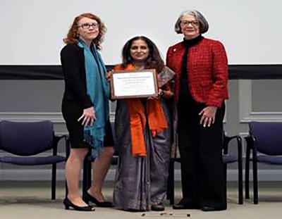 India receives ‘Measles and Rubella Champion’ Award