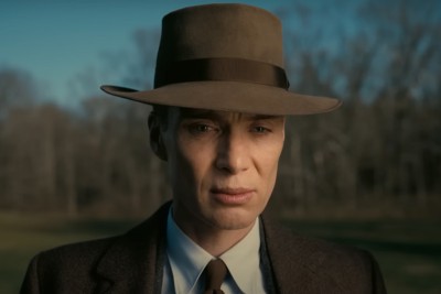 Oppenheimer wins big in Golden Globe Awards 2024; Nolan Best Director, Cillian Murphy Best Male Actor