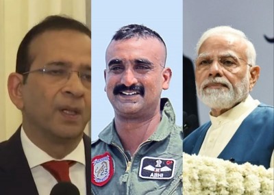 PM Modi snubbed Imran Khan's call: Ex-diplomat reveals how India secured pilot Abhinandan's return from Pak