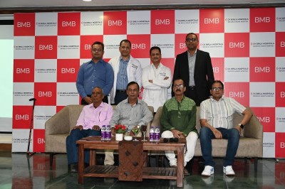 Kolkata: BM Birla Heart Hospital offers MICS procedure to patients which promises shorter recovery time and infection risk