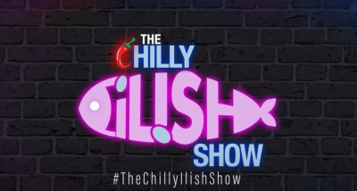 SVF Stories unveils Bengal’s First Creators-Only Podcast The Chilly Ilish Show