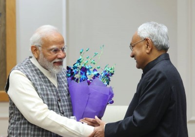 Modi's coalition challenge: Nitish Kumar demands Rs 30,000 cr for Bihar in Union Budget