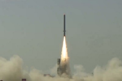 India successfully tests Indigenous Technology Subsonic Cruise Missile