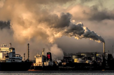 New study shows air pollution, high temperatures, and metabolic risk factors driving global increases in stroke