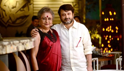 We pursued the subject for 12 years: Director-duo Nandita-Shiboprosad offers a sneak peek about their chase-thriller Bohurupi