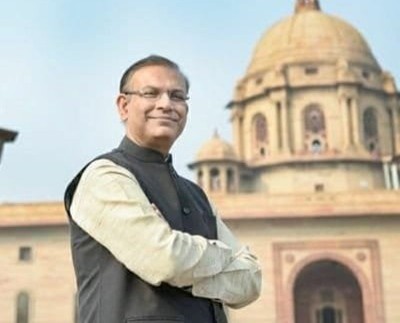 Jayant Sinha 'surprised' over 'you didn't even vote' show cause notice by Jharkhand BJP