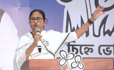 'Illegal, I challenge it': Mamata Banerjee on Calcutta HC cancelling 24,000 jobs in SSC scam probe