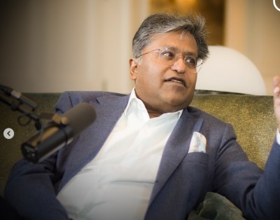 'Left country due to death threats from Dawoon Ibrahim': Lalit Modi