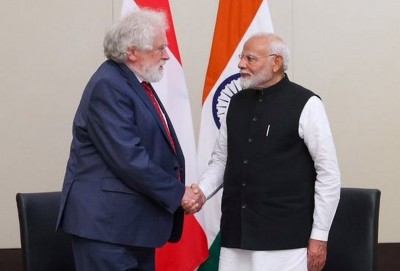 PM in Austria: Narendra Modi discusses role of Quantum Technologies on contemporary society