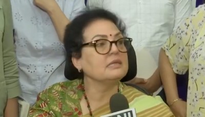 Arvind Kejriwal has chosen his side, he believes in Bibhav Kumar: NCW chairperson Rekha Sharma on Maliwal assault case