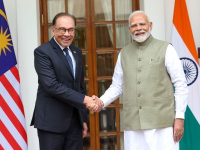 PM Anwar Ibrahim's visit to New Delhi: India, Malaysia sign nine MoUs