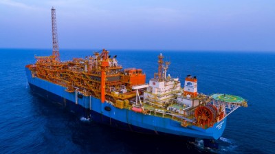 ONGC extracts 'First Oil' from block in Krishna-Godavari Basin; production expected to reach 45,000 barrels/day