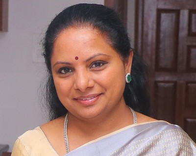 CBI summons K Kavitha in Delhi liquor policy case for second time