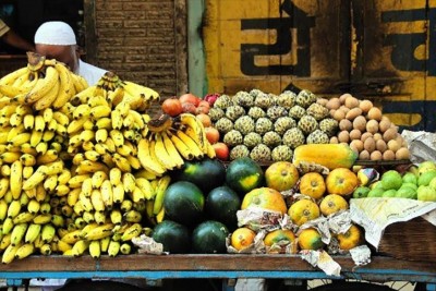 India's Wholesale Price Index rises to 3.6 percent in June