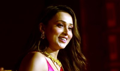 Durga Puja is a celebration of hope for people who depend on it for livelihood: Mimi Chakraborty