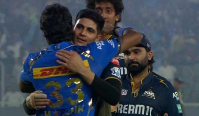 Mumbai Indians fail to break jinx of winning IPL campaign opener