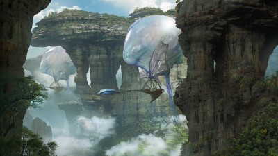 Disney releases glimpses of Pandora from upcoming Avatar sequel