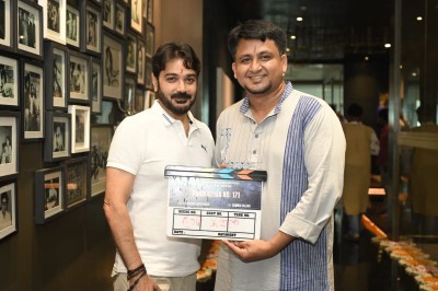 Ban on Bengali filmmaker Rahool Mukherjee lifted, Prosenjit Chatterjee's upcoming film on track