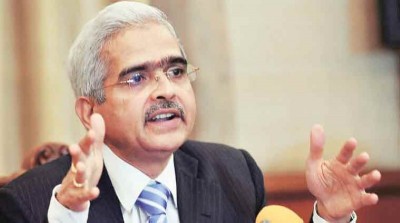 RBI Governor Shaktikanta Das hospitalised in Chennai with minor health issues